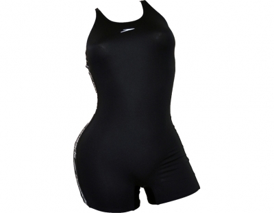 Speedo F.Banho C/Perna Superiority Legsuit Jr